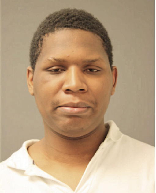 TORY C HUGHLEY, Cook County, Illinois