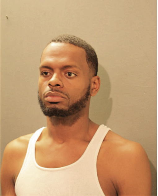 HARLO JACKSON, Cook County, Illinois
