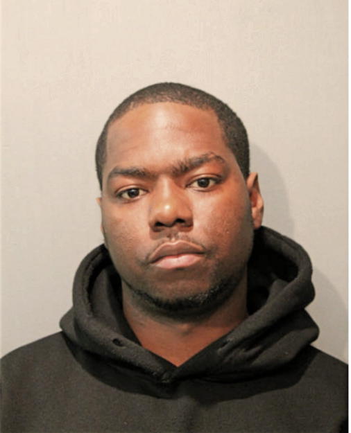 MALCOLM JACKSON, Cook County, Illinois