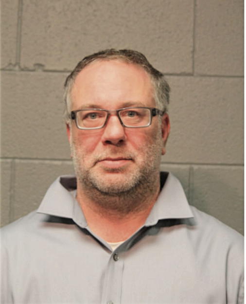 MICHAEL L JECKLIN, Cook County, Illinois
