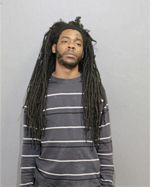 WILLIAM E JEFFERSON, Cook County, Illinois