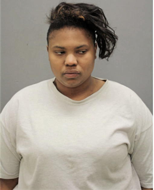 CRYSTAL S JOHNSON, Cook County, Illinois