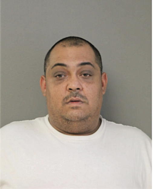 DANNY JOHNSON, Cook County, Illinois