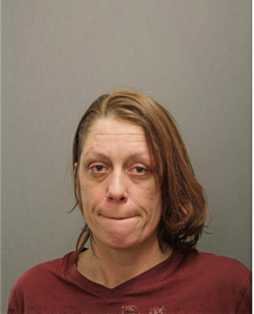 DENISE JOHNSON, Cook County, Illinois