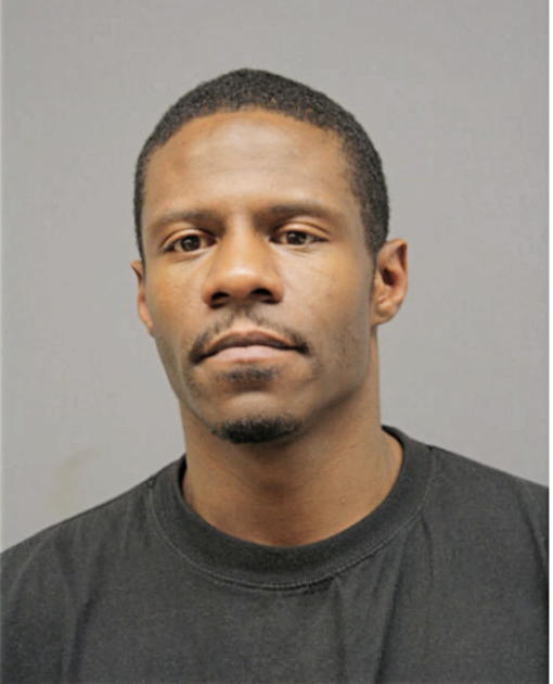 GREGORY JOHNSON, Cook County, Illinois