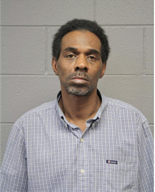 RENARD JONES, Cook County, Illinois