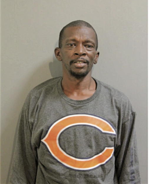 SAMUEL W KELLY, Cook County, Illinois