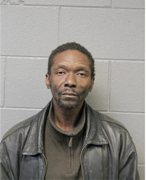 EMORY MAURICE KETCHENS, Cook County, Illinois
