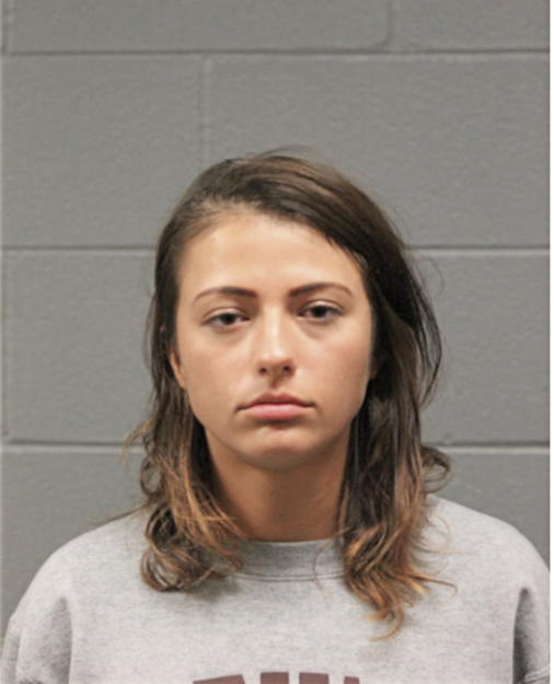 CHERYL KATHERINE KRUGLER, Cook County, Illinois