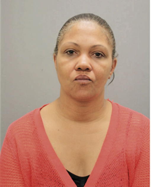DEBORAH LACY, Cook County, Illinois