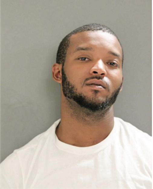 DEVIN D LENIOR, Cook County, Illinois