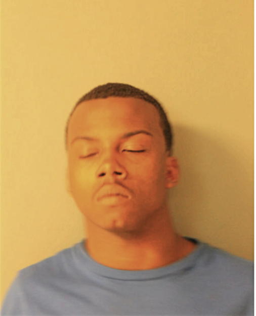 QUENTIN J LEWIS, Cook County, Illinois