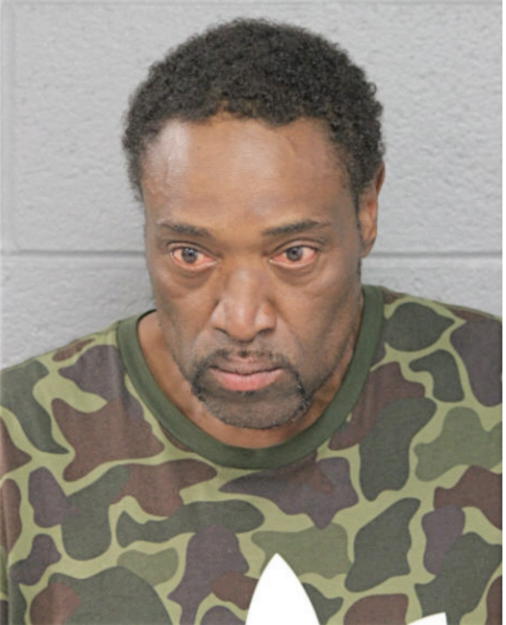 JOHNNY B LOGAN, Cook County, Illinois