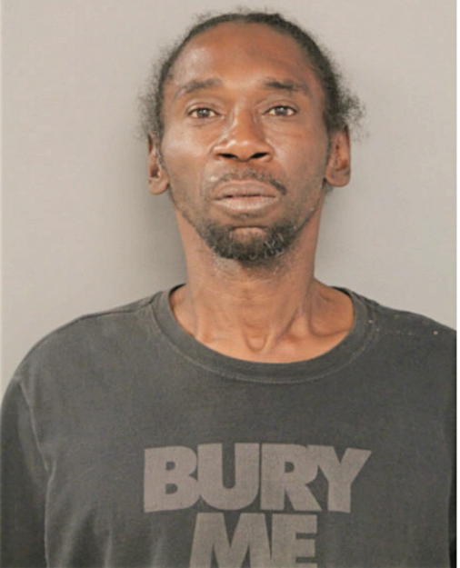 LANEL LOMACK, Cook County, Illinois