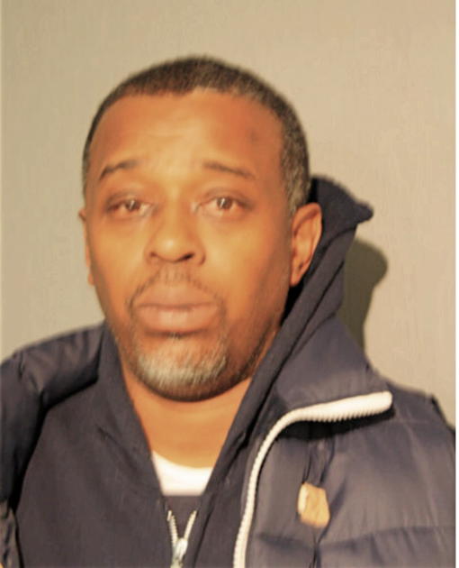 ODIS LOONEY, Cook County, Illinois