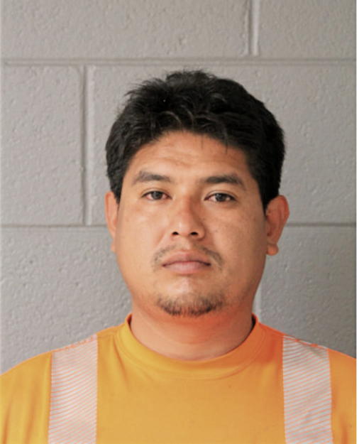 EMMANUEL LOPEZ-OROZCO, Cook County, Illinois