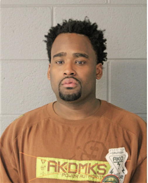 ROY E LOVE, Cook County, Illinois