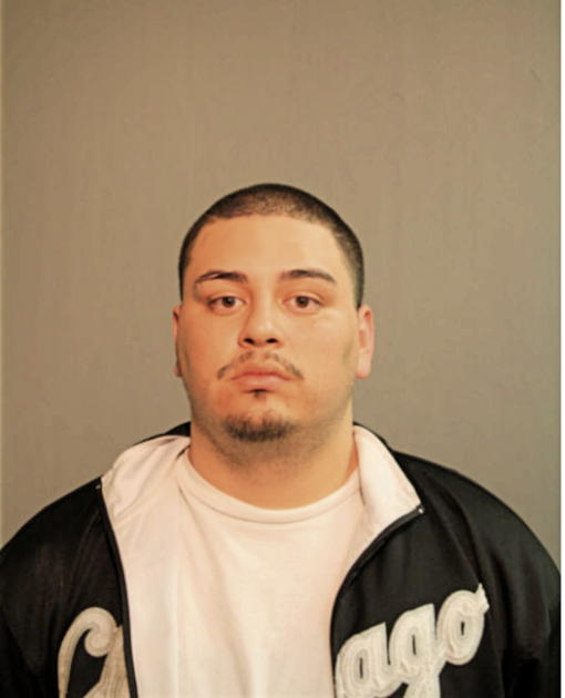 JORGE LOZANO, Cook County, Illinois