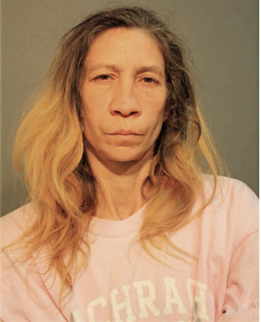 JOYCE LUCAS, Cook County, Illinois