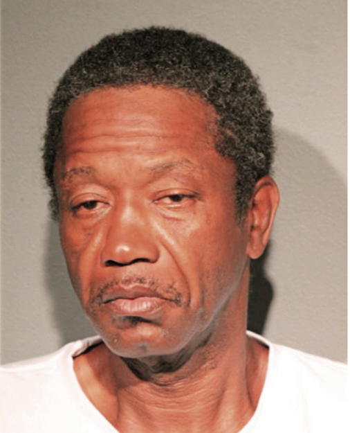 GLENN LUCKETT, Cook County, Illinois