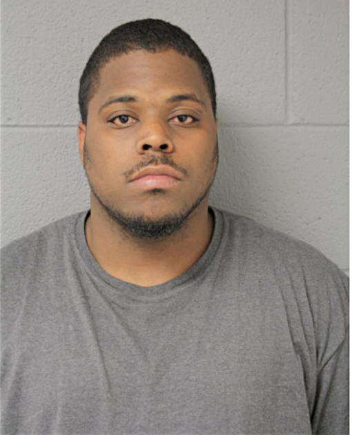 ROBERT O LYONS, Cook County, Illinois