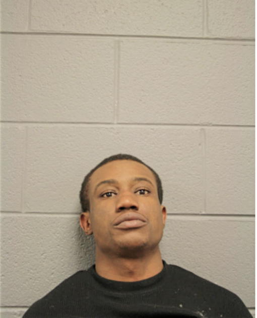 LASHAWNTEL A MACKAY, Cook County, Illinois