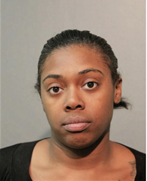 ANDREA MACON, Cook County, Illinois