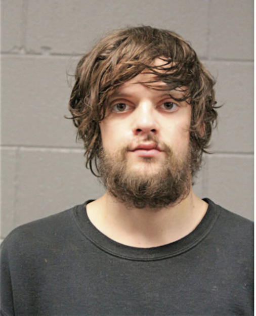 MICHAEL E MARTINELLI, Cook County, Illinois