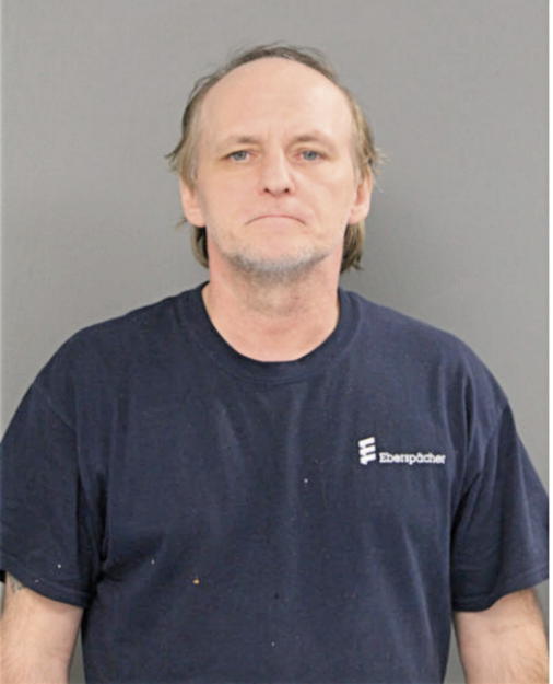 ROBBIE C MCBRIDE, Cook County, Illinois