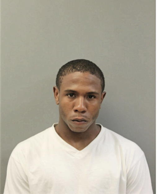 ZACHARY MCBRIDE, Cook County, Illinois