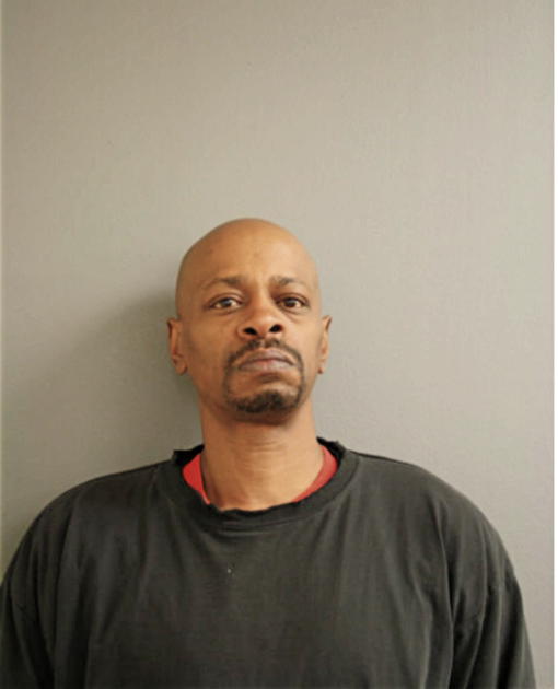 TONY L MCWHITE, Cook County, Illinois