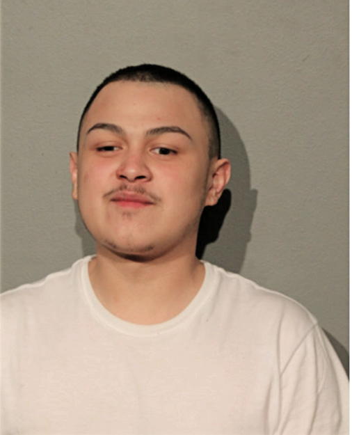 ANGEL MENDEZ, Cook County, Illinois