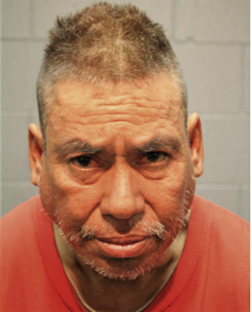 SAUL MENDOZA, Cook County, Illinois