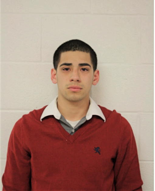 KEVIN L MIRANDA, Cook County, Illinois