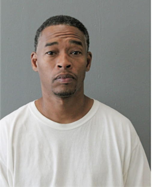 EDWARD A MOORE, Cook County, Illinois