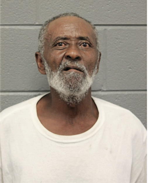 ROBERT E MOORE, Cook County, Illinois