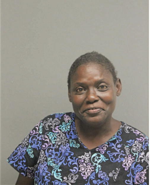 KIMBERLY MORRIS, Cook County, Illinois