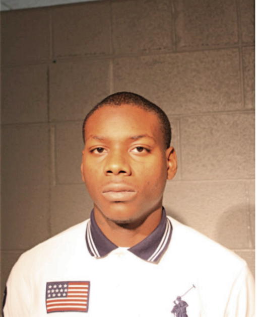 JAMES MYERS, Cook County, Illinois