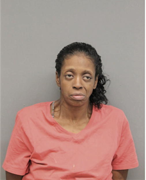 MONICA A NAIDE, Cook County, Illinois