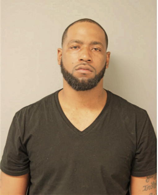 KYLE NELSON, Cook County, Illinois