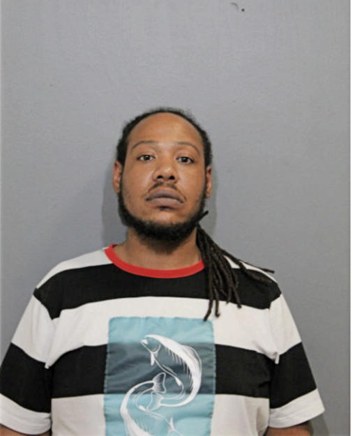 BRANDON M NEWBLE, Cook County, Illinois