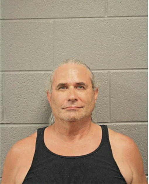 RICHARD M NEWBURGER, Cook County, Illinois