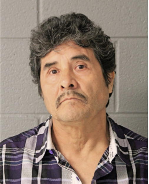 ANCELMO ORTIZ, Cook County, Illinois