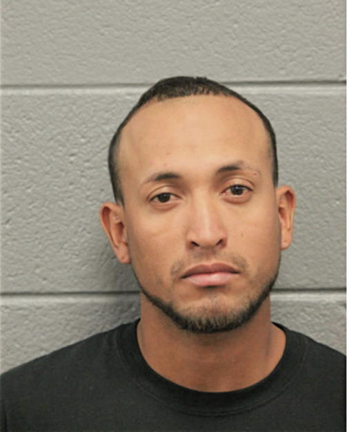 ANTONIO J PEREZ, Cook County, Illinois