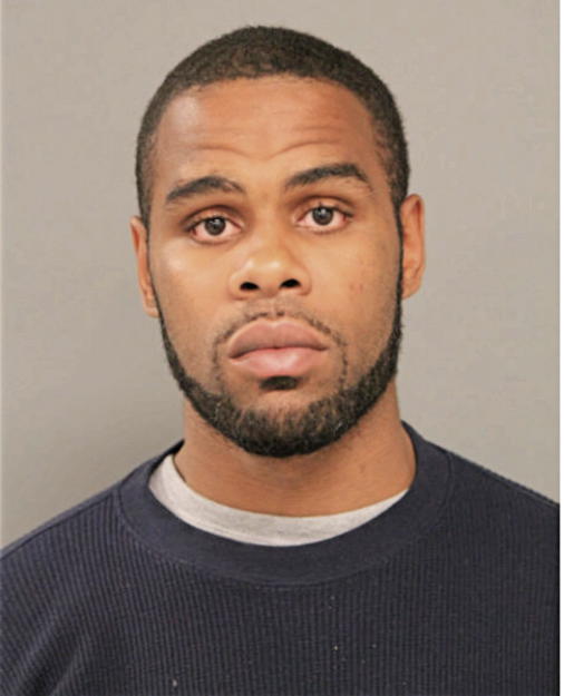 DUBOISE A PETERSON, Cook County, Illinois