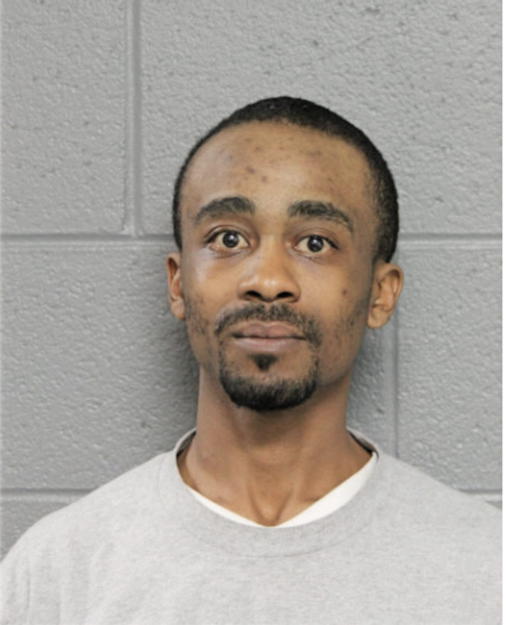 MICHAEL L PHILLIPS, Cook County, Illinois