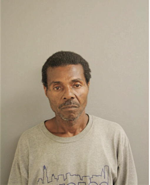 GREGORY A PITCHFORD, Cook County, Illinois