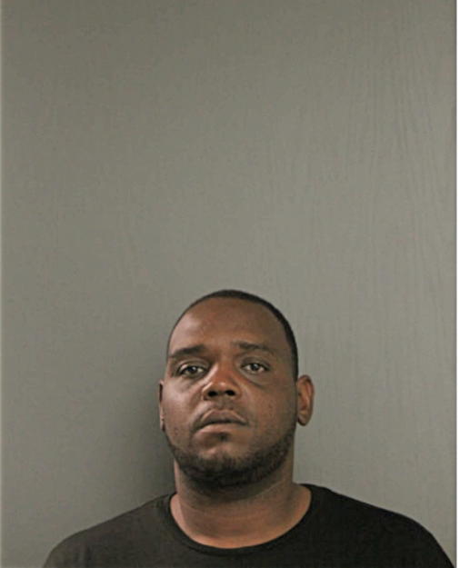 DERRICK S POWELL, Cook County, Illinois