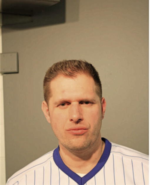 BLAGOTA PREMOVIC, Cook County, Illinois