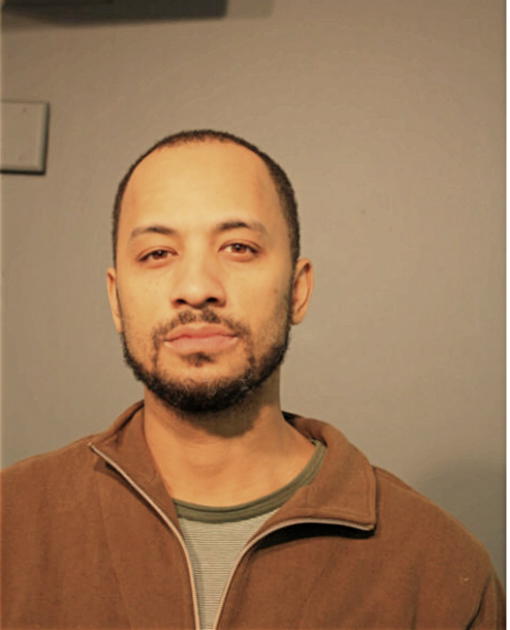 JOHN T PRINCE, Cook County, Illinois
